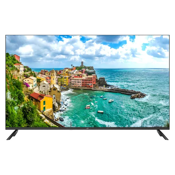 BEKO BL50 UHD 9823 C — televizorlar