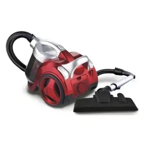 RAF Kahnzan 2 1200W Qırmızı