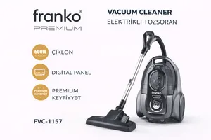 Franko Premium FVC-1157