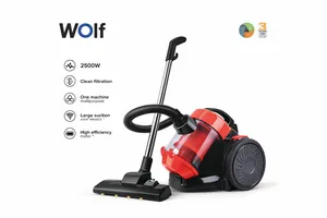 Wolf WF414.LXS