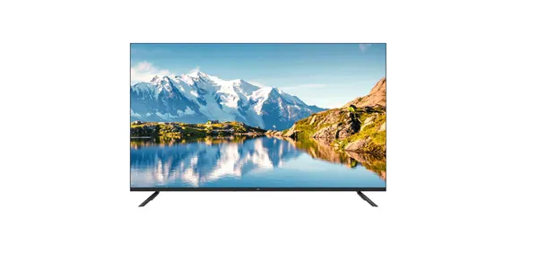 BEKO BL55 UHD 9823 C — телевизоры