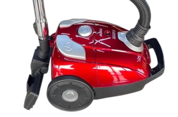 Galaksi 7-05800 3500W Qırmızı — пылесосы