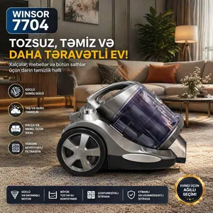 Winsor 7704