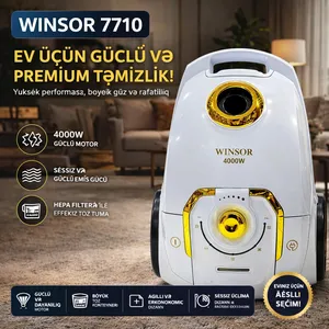 Winsor 7710