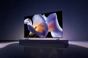 Xiaomi S Pro Mini LED 65" (L65MB-SME)