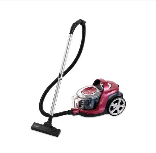Sonifer SF- 2240 — tozsoranlar