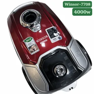 Winsor WS-7708/Red