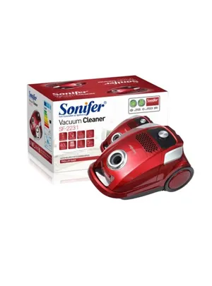 Sonifer SF -2231/Red