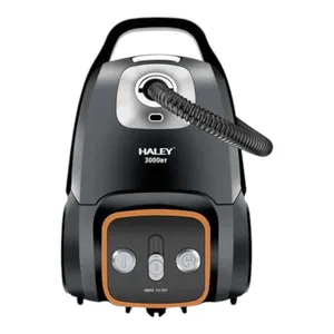 Haley HY-913 Black