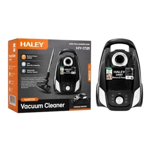 Haley HY-1721 Black