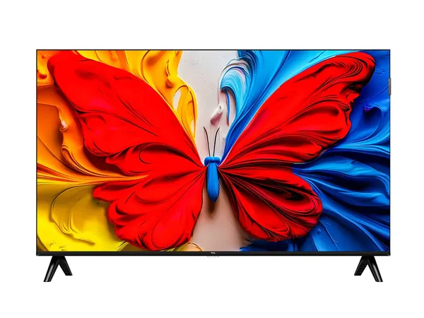 TCL 50S5K QLED 2025 — телевизоры