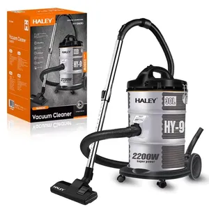 Haley HY-9930 Grey
