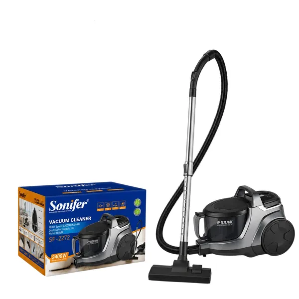 Sonifer SF-2272 — пылесосы