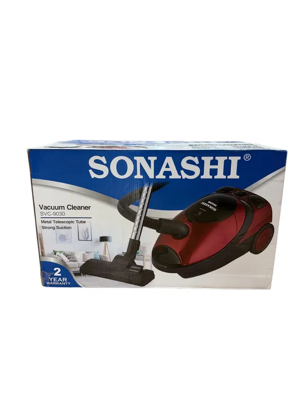sonashi SVC-9030 — пылесосы