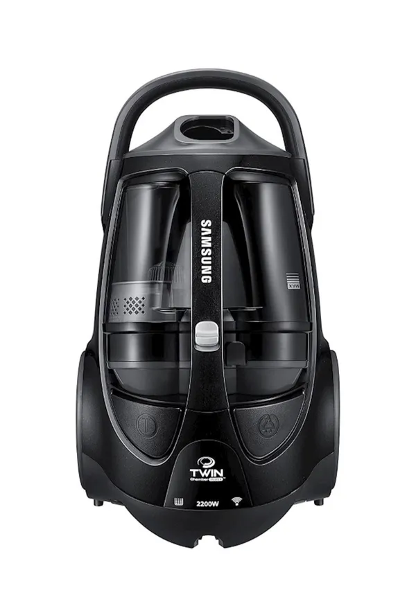 Samsung qara AB-2731V — tozsoranlar