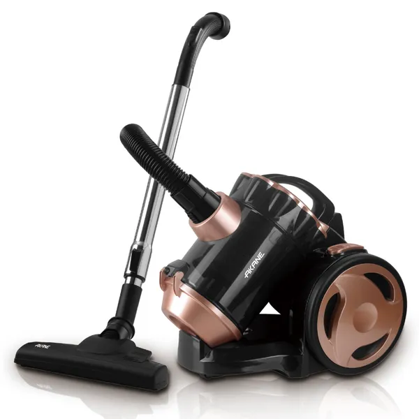 Akane A.8711G, Konteyner, 800W, Quru, 2L — tozsoranlar