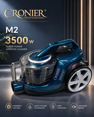 Cronier M12 3500W