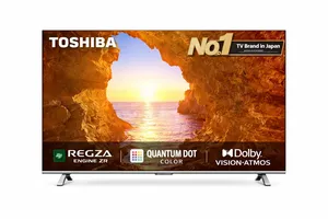 Toshiba 55C450ME 55 düym QLED 4K HDR