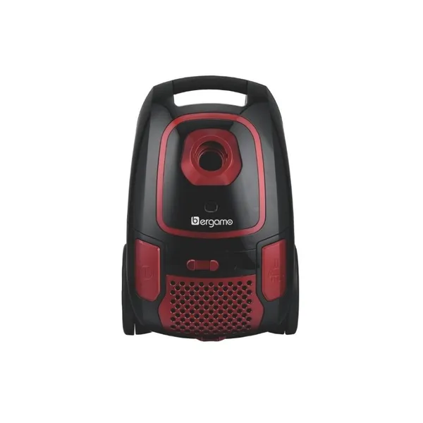 Bergamo LN.400011 Torba 2800 Vt Quru 4 l — tozsoranlar