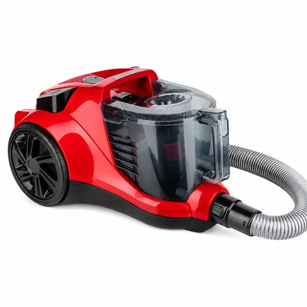 Fakir Ranger Red 850W — пылесосы