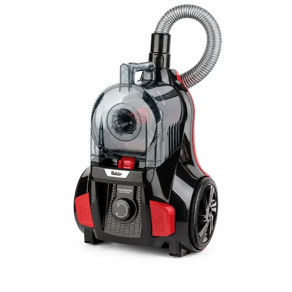 Fakir Ranger Black 850W — пылесосы