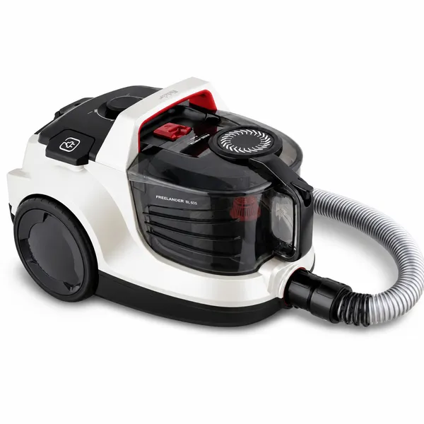 Fakir Freelander BL 6050 890W — пылесосы