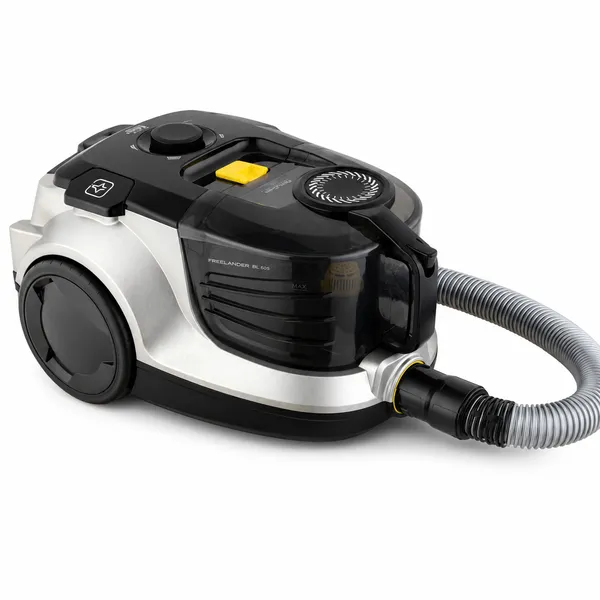 Fakir Freelander NH 5056 — пылесосы