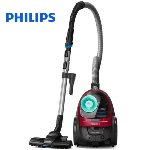 Philips FC8632 PowerPro Active 1700W — tozsoranlar