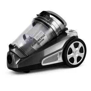 Konteynerli tozsoran Euromerss EM-3587 3500 W 2 l.