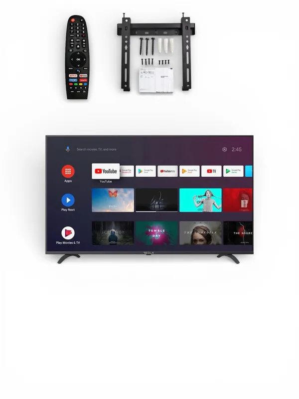 Tesla 32E635 — televizorlar