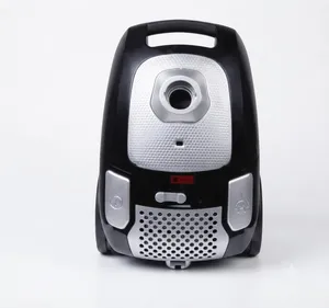 Silver TG-773765, 2400 Vt, Quru, Torba, 1.5 l