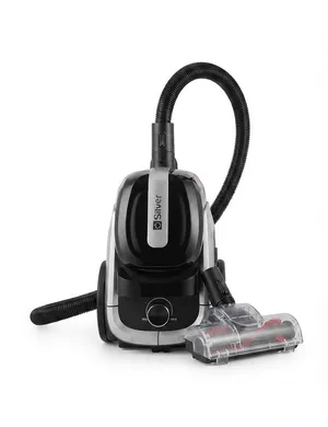Silver TG-773769, 3000 Vt, Quru, Torba, 1.5 l