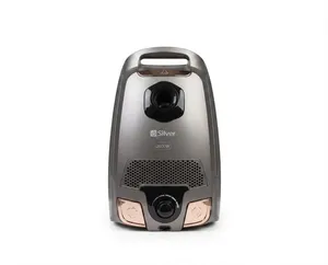 Silver TG-773771, 2600 Vt, Quru, Torba, 2.8 l