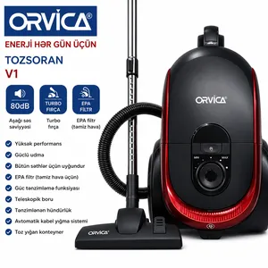 Orvica TRNDMRKT829523TTM,SM 4000 W 3 l konteynerli.