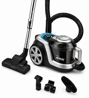 Avinas AV-5036 4600 W 2.5 l konteynerli.