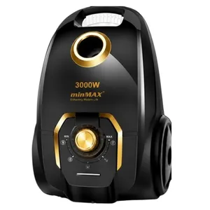 MinMax MV-230735_RB Black