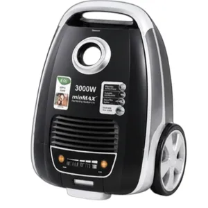 MinMax MV-230736_RB Black