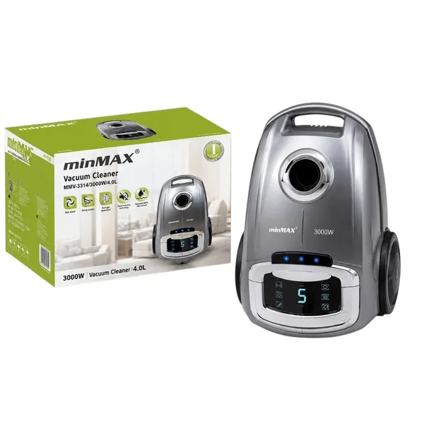 MinMax MV-230737_RB — tozsoranlar