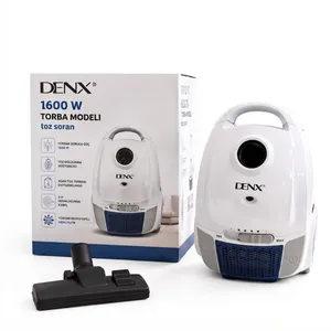 Cronier GL-773913 1600 W 1.5 l torbalı.