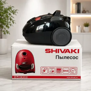 Shivaki, 1600 W, quru təmizləmə üçün, toz torbası, 2 l