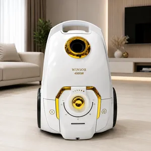 Winsor 7710, 4000 W, quru təmizləmə üçün, toz torbası, 5 l