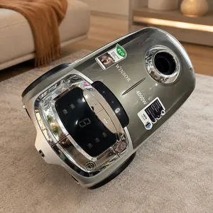 Winsor 7703, 4000 W, quru təmizləmə üçün, toz torbası, 5.5 l