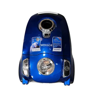 Winsor 7702, 3600 W, quru təmizləmə üçün, toz torbası, 5 l