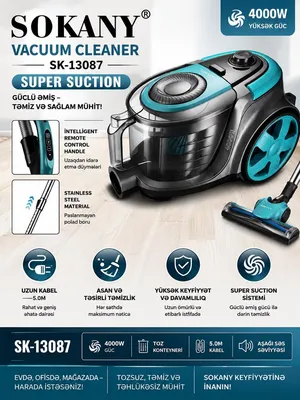 Sokany SK-030602_RB