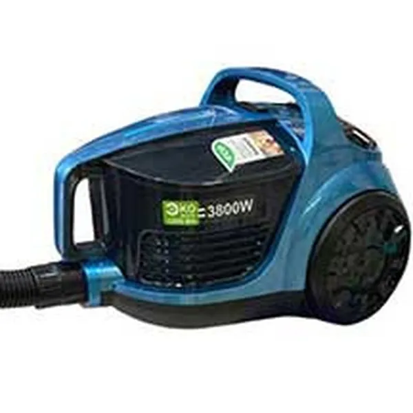 Ramossi ARMA-7744 3800 W quru 2 l — пылесосы