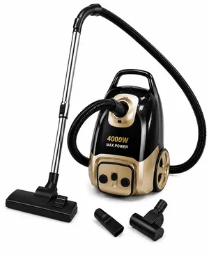 VegaStar VG-2223 4000 W quru 3 l torbalı