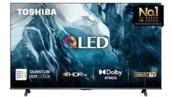 Toshiba 65M450 - 65M450 — televizorlar