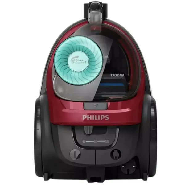 Philips FC030678_RB — tozsoranlar
