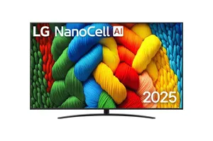 LG 75NANO81A6A
