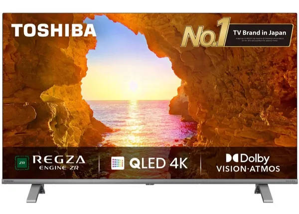 Toshiba 50M450RE — televizorlar